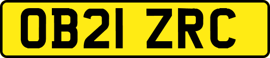 OB21ZRC