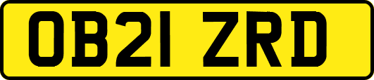 OB21ZRD