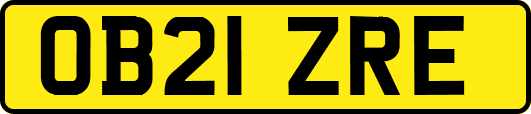OB21ZRE