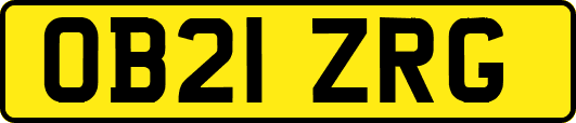 OB21ZRG