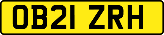 OB21ZRH