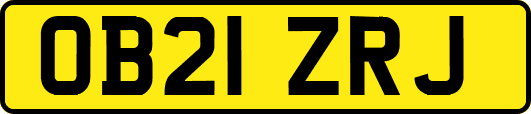 OB21ZRJ