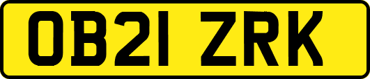 OB21ZRK