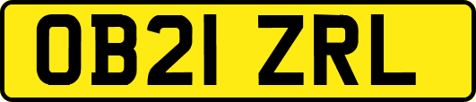 OB21ZRL