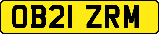 OB21ZRM