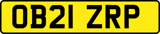 OB21ZRP