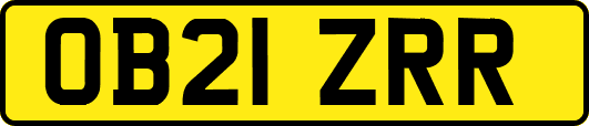 OB21ZRR