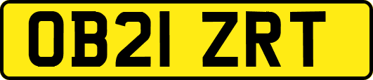 OB21ZRT