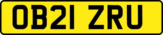 OB21ZRU
