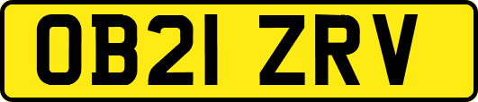 OB21ZRV
