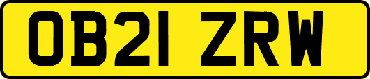 OB21ZRW