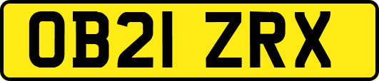 OB21ZRX