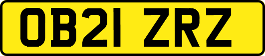 OB21ZRZ