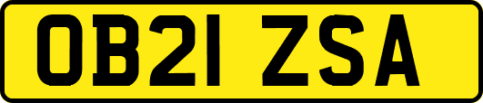 OB21ZSA