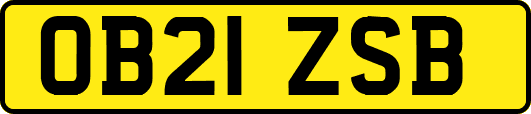 OB21ZSB