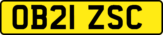 OB21ZSC