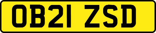 OB21ZSD