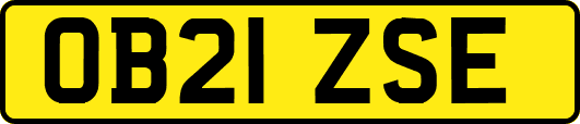 OB21ZSE