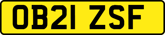 OB21ZSF