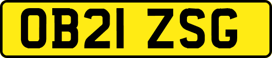 OB21ZSG