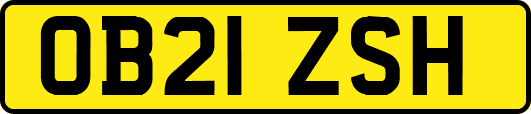 OB21ZSH