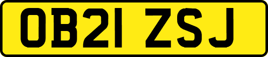 OB21ZSJ
