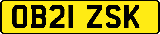 OB21ZSK