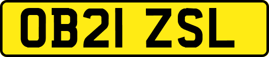 OB21ZSL