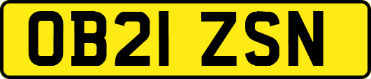 OB21ZSN
