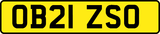 OB21ZSO