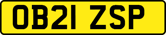 OB21ZSP