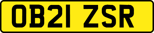 OB21ZSR