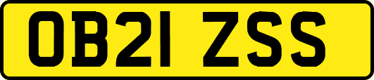 OB21ZSS