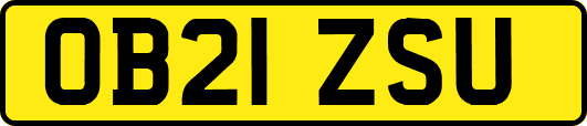 OB21ZSU