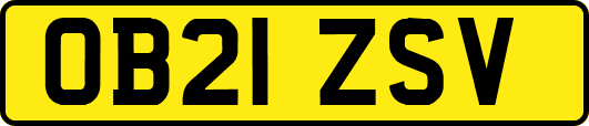 OB21ZSV