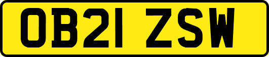 OB21ZSW