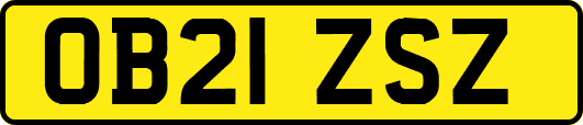 OB21ZSZ