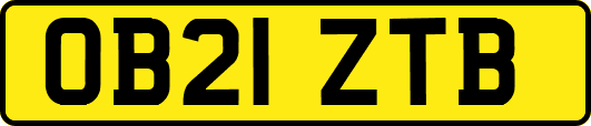 OB21ZTB