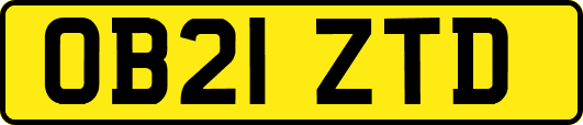 OB21ZTD