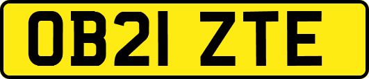 OB21ZTE