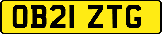 OB21ZTG