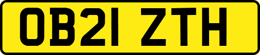 OB21ZTH