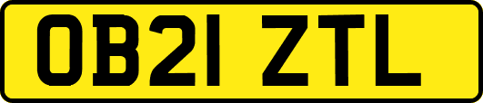 OB21ZTL