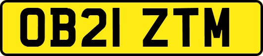 OB21ZTM