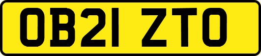 OB21ZTO