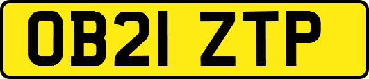 OB21ZTP
