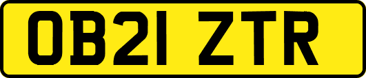 OB21ZTR