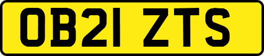 OB21ZTS