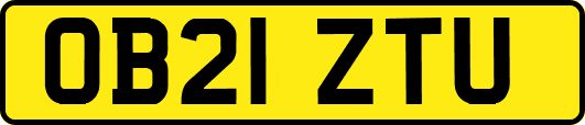 OB21ZTU