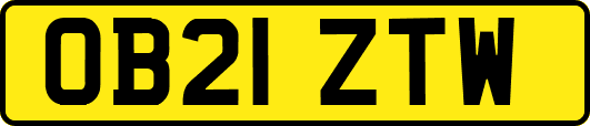 OB21ZTW